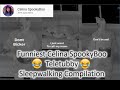 Funniest Celina SpookyBoo 👻 Teletubby Sleepwalking Compilation 🤣