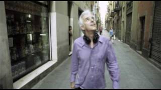 Video thumbnail of "Kiko Veneno - La rama de barcelona (Version 2)"