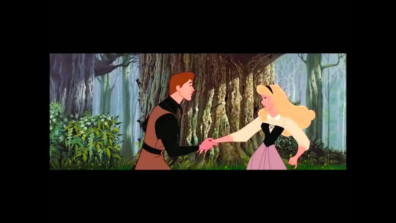 Once Upon A Time Lyrics Sleeping Beauty