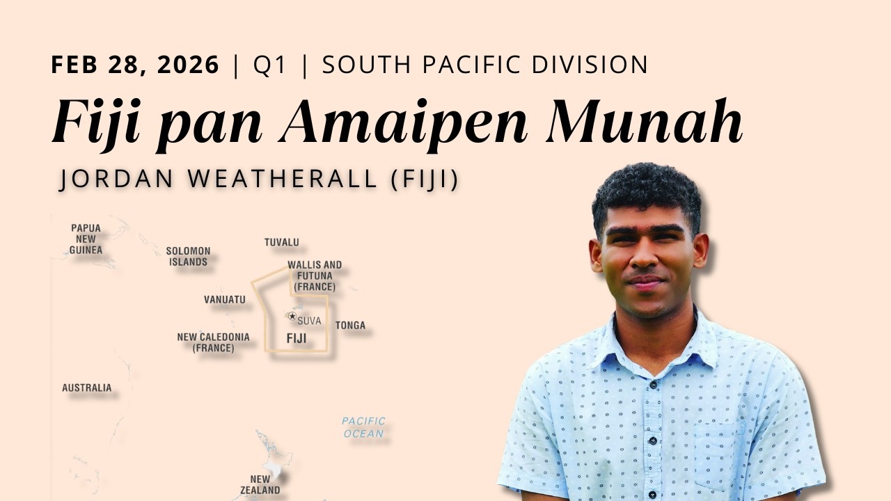 Adventist Gamdang Tangthu (Feb 28, 2026)