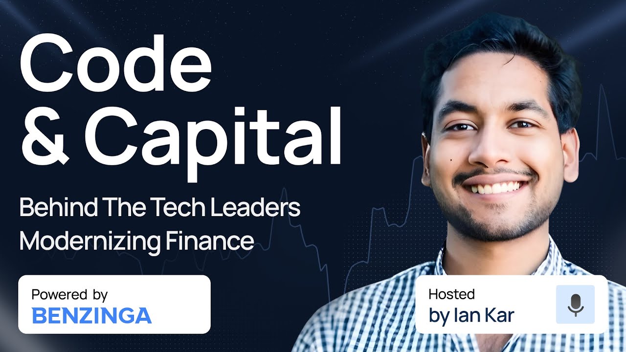 The Creator of USDC on Stablecoins, AI Agents, and the Future of Banking