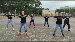 Goyang Nona Yohana Kastaneda #D'mersAmbonManise#memy#SalamSatu❤