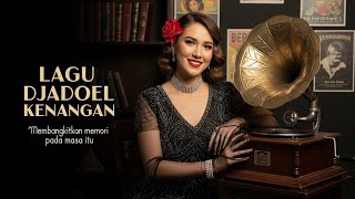 Kembali ke masa itu kompilasi lagu jadul terbaik era 50,60,70 yang bikin nostalgia