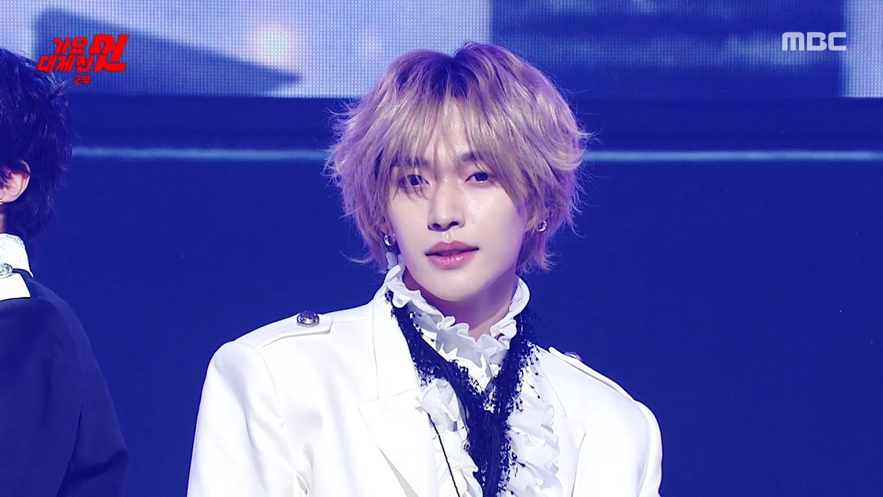 [2025 MBC 가요대제전] RIIZE (라이즈) - Sticky Like + Fame, MBC 251231 방송