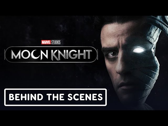 The 'Moon Knight' Trailer Ports Oscar Isaac and Ethan Hawke to the MCU -  The Ringer