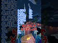 最後まで生き残った人はイケメン?!#short #マイクラ #ゆっくり実況 #キナッキーパロディ