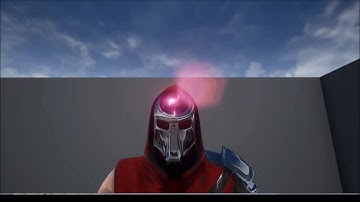 Mage and Conqueror update #1