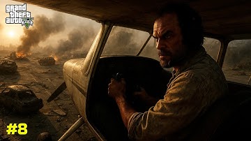 Finally We Got Our Own Chopper! #gta #gta6 #gtav