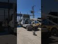 Car Carrier Semi Trailer