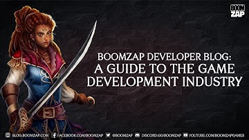 How The Game Development Industry Works (Last Regiment Dev Blog #25)
