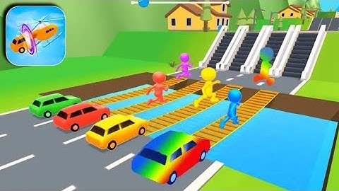 Shape-shifting Games All Levels Walkthrough Gameplay iOS,Android #6