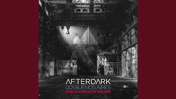 Open My Mind (Continuous Mix Version)