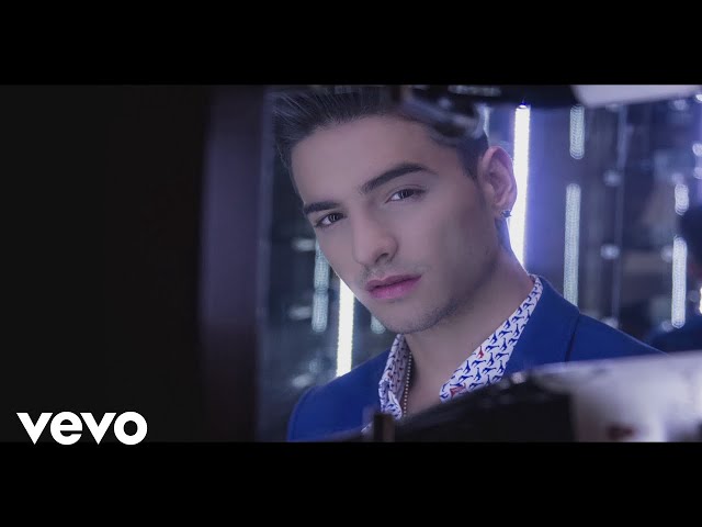 Maluma - El Tiki