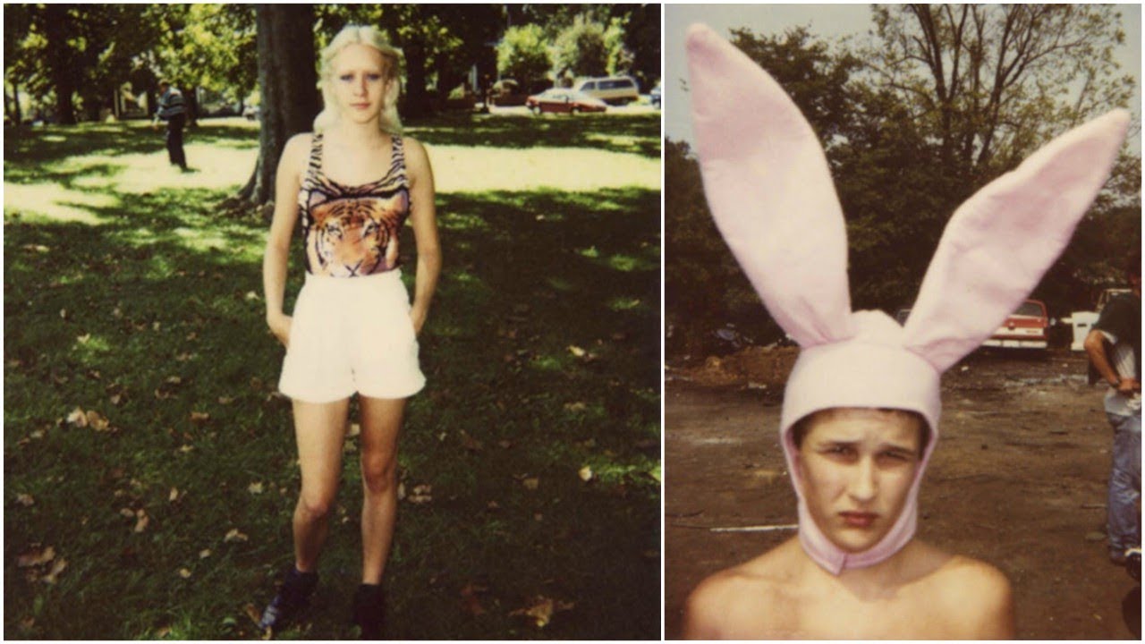 Gummo (1997): Nothing New For Trash Like You - YouTube.