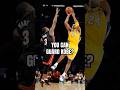 I found every Kobe Bryant Fadeaway Shot! #nba#kobebryant