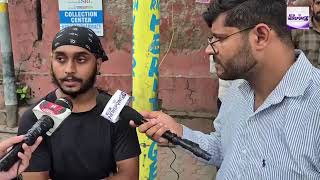 Super Speciality Hospital Ke Bahar Se Splendor Bike Huyi Chori