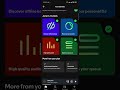 How to manage cellular streaming settings for mobile data on spotify