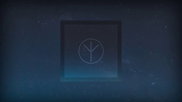 Blackbird - Night Sky