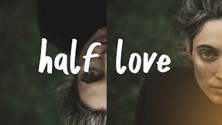 Elohim - Half Love