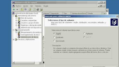 RAID - Windows 2003 Server - Raid 1 - Quitar