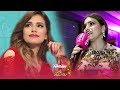 بعد غياب هناء الادريسي تعايد محبيها بمناسبة عيد الفطر وتعلن عن مفاجئتها لهم 