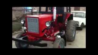 Traktor T25 Armenia