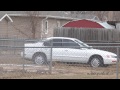 Police respond to armed robbery on Fourth Street
