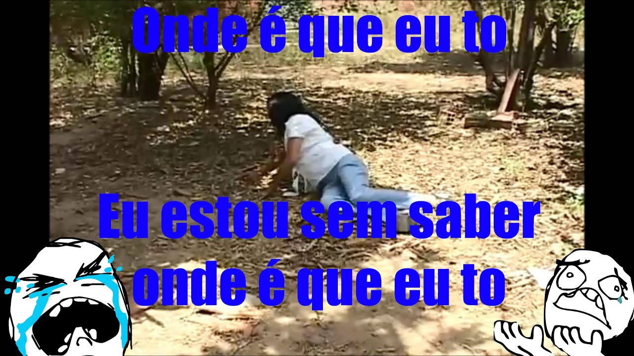 Mais Perdido Que Surdo Em Bingo ENSINO