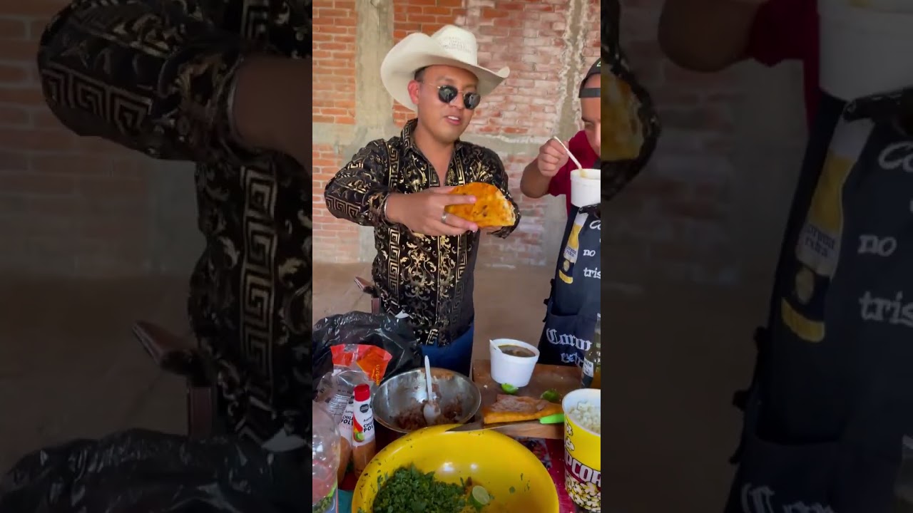 Mañana regreso jefa, voy un rato a Ejutla