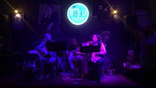 Monde Bleu Türkü Bar - Eledim Eledim
