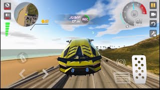 New SUV Parking License 2026 -  Reverse Parking Challenge SUV Game 3D - Car Game Android Gameplay