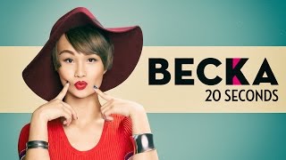 BECKA - 20 Seconds chords