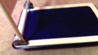 Platform Folding hand truck from Harbor freight Tools/Haul Master