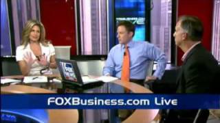 Famous Steve Siebold on Fox Business News - How Rich People Think Book Net Worth