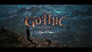 Gothic 1 Remake: Nyras Prologue [1440p Walkthrough]