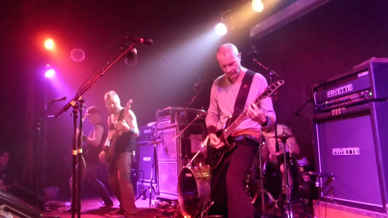 Helmet Milquetoast (Houston 03.04.15) HD YouTube