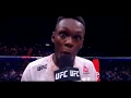 Israel Adesanya Highlights 2019