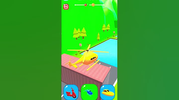 Shape shifting 3D level 71 yoy #shapeshifting #gamingshorts