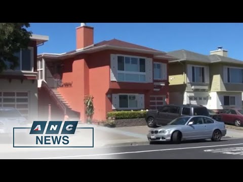 TFC News: California Filipino family found guilty of trafficking | ANC