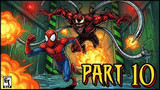 Spider-Man (2000) No Commentary – Part 10 The Grand Finale