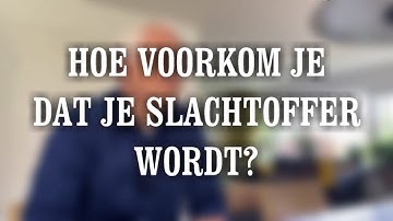 Hoe voorkom je dat je slachtoffer wordt van datingfraude?