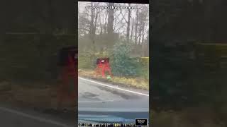 Guess Who's At Fault - Dashcam UK Road Rage, Bad Drivers
