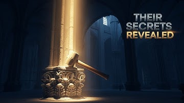 Artisans Were Paid With This: The Shocking Reality of Building Cathedrals