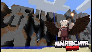 ANARCHIA SMP 3 - 12.500.000 KRATKA