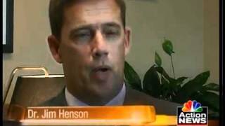 What does losing accreditation mean?