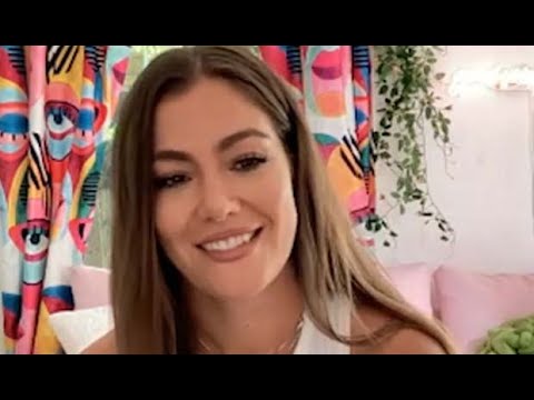 'The Challenge USA's' Tori Deal was 'disappointed' with finish: 'It was