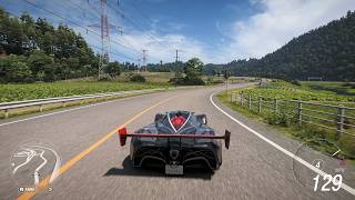 Forza Horizon 6 - 2008 Mazda Furai