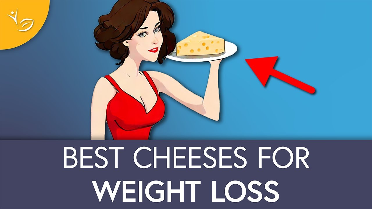 Is Cheese Ok For Weight Loss?