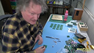 Blog 19   - DCC Modules