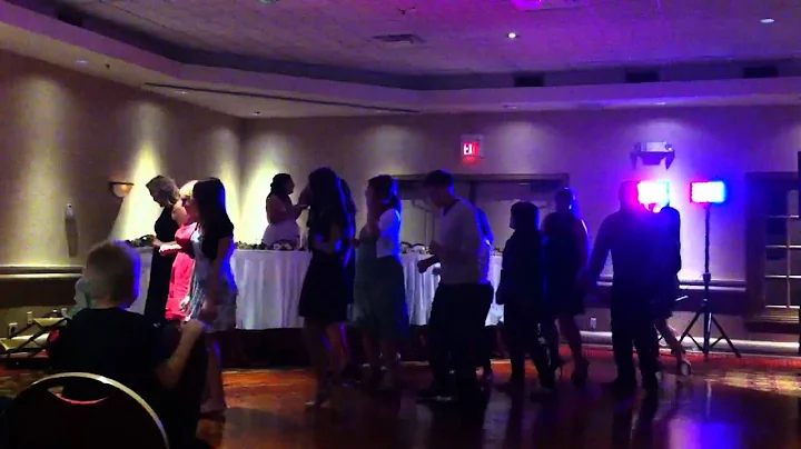 Cupid shuffle